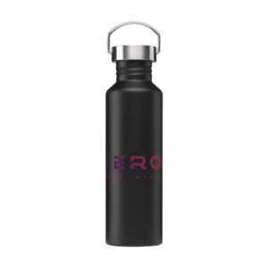 Nebraska RCS Recycled Steel 800 ml single wall
