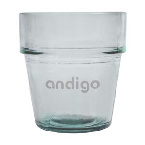 Sevilla Stapelbaar Gerecycled Waterglas 270 ml