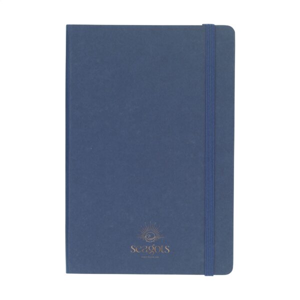 CraftCover Notebook A5 notiteboek