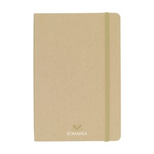 CraftCover Notebook A5 notiteboek