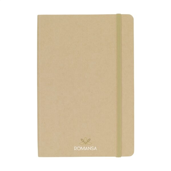 CraftCover Notebook A5 notiteboek