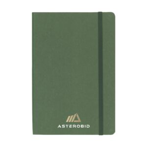 CraftCover Notebook A5 notiteboek