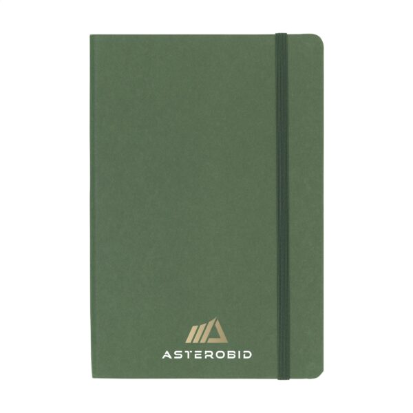 CraftCover Notebook A5 notiteboek