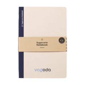 Sugarcane Notebook A5