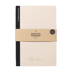 Sugarcane Notebook A5