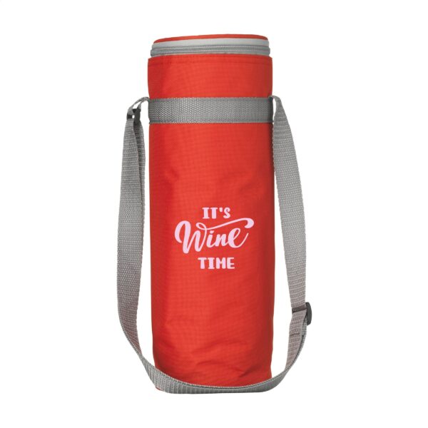 BottleCooler GRS RPET koeltas