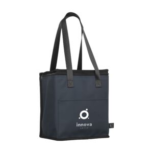 Lennon Recycled PU Cooler Bag koeltas