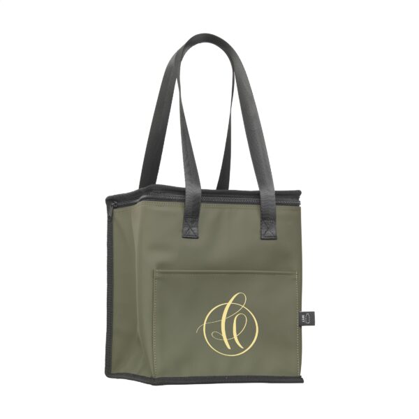 Lennon Recycled PU Cooler Bag koeltas