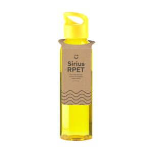 Sirius GRS RPET 650 ml