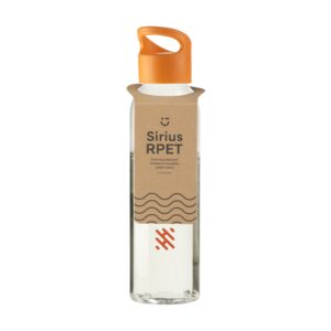 Sirius GRS RPET 650 ml