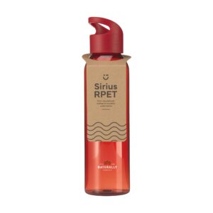 Sirius GRS RPET 650 ml