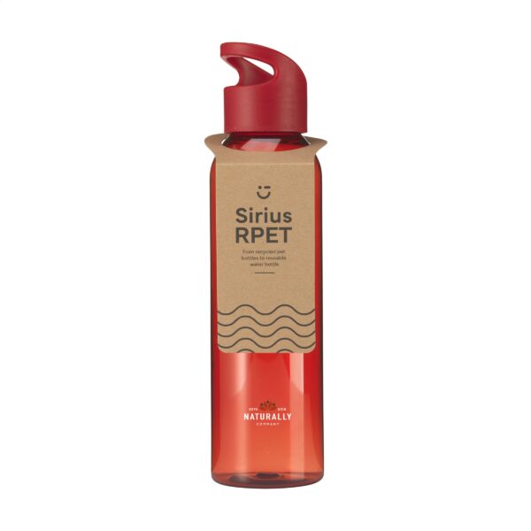 Sirius GRS RPET 650 ml