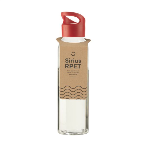 Sirius GRS RPET 650 ml