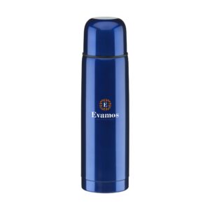 ThermoColour RCS Recycled Steel 500 ml thermosfles