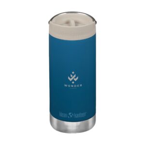 Klean Kanteen TK Wide Recycled Insulated Mug 355 ml