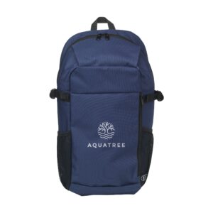 WyattTrail GRS RPET Backpack rugzak