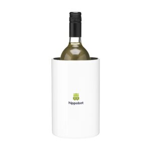 CoolSteel RCS Recycled Steel wijnkoeler