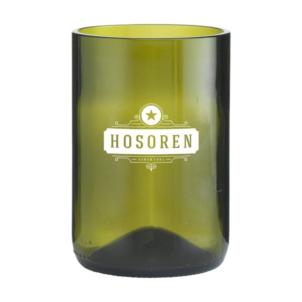 Rebottled® Tumbler 330 ml drinkglas