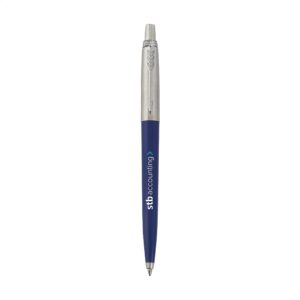 Parker Jotter gerecyclede Balpen - blauwe inkt