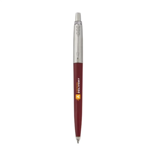 Parker Jotter gerecyclede Balpen - blauwe inkt