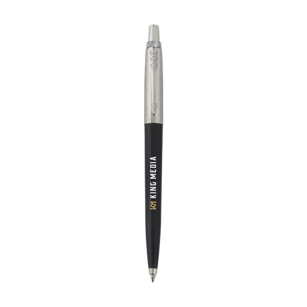 Parker Jotter gerecyclede Balpen - blauwe inkt