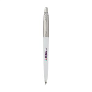 Parker Jotter gerecyclede Balpen - zwarte inkt