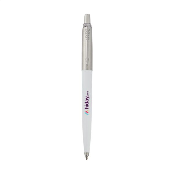 Parker Jotter gerecyclede Balpen - zwarte inkt