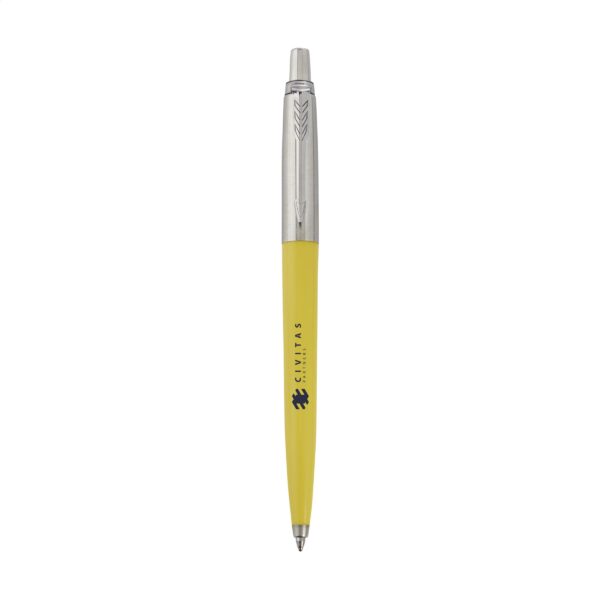 Parker Jotter gerecyclede Balpen - zwarte inkt