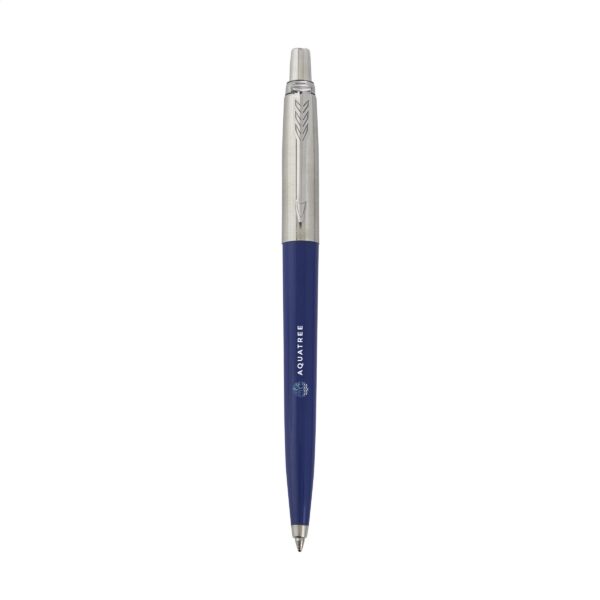 Parker Jotter gerecyclede Balpen - zwarte inkt