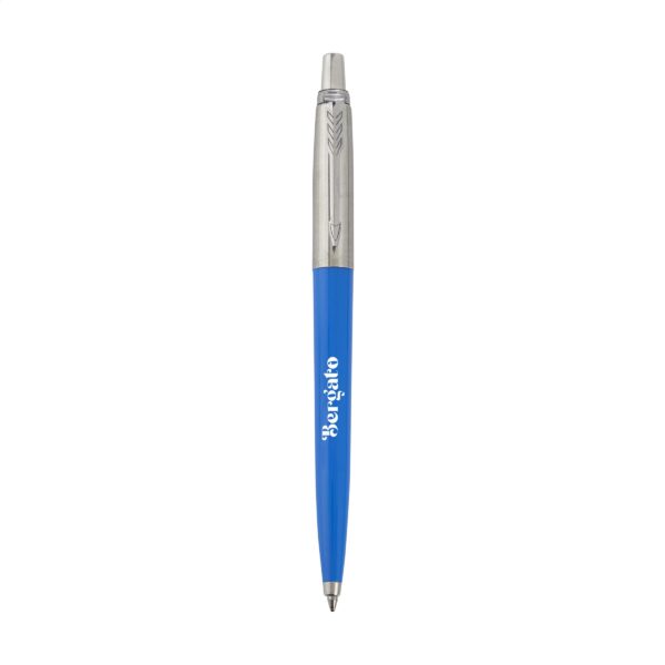 Parker Jotter gerecyclede Balpen - zwarte inkt