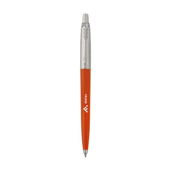 Parker Jotter gerecyclede Balpen - zwarte inkt