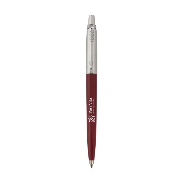 Parker Jotter gerecyclede Balpen - zwarte inkt