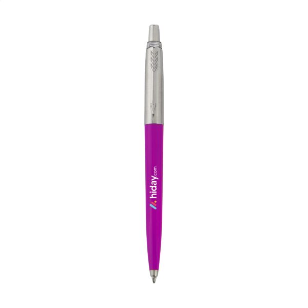 Parker Jotter gerecyclede Balpen - zwarte inkt