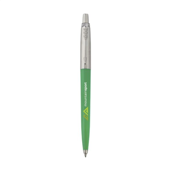 Parker Jotter gerecyclede Balpen - zwarte inkt