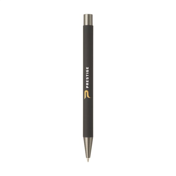 Brody RCS Recycled Alu SoftTouch Pen