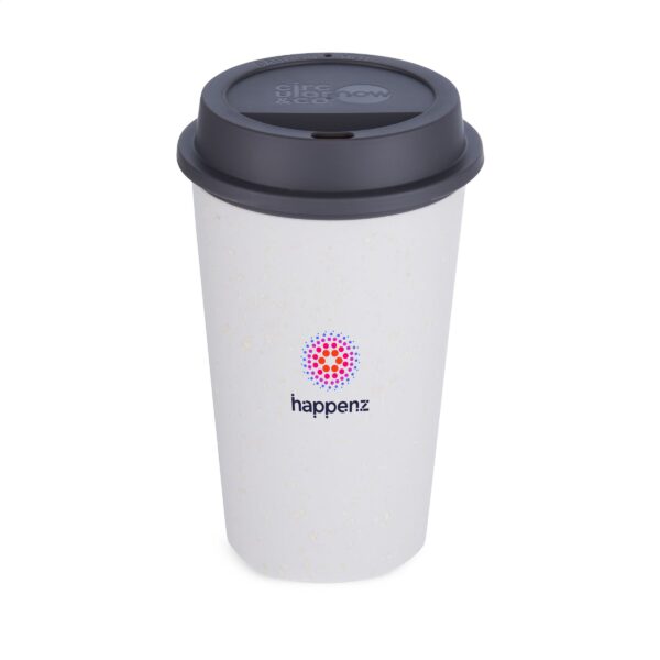 Circular&Co Recycled Now Cup 340 ml koffiebeker