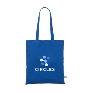 Organic Cotton Shopper (140 g/m²) tas