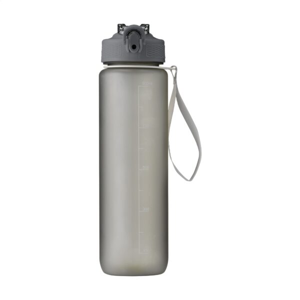 AquaSport GRS Recycled Water Bottle 1.000 ml