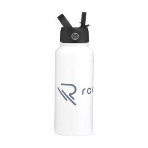 Eddy RCS Recycled Steel Bottle 900 ml thermosfles