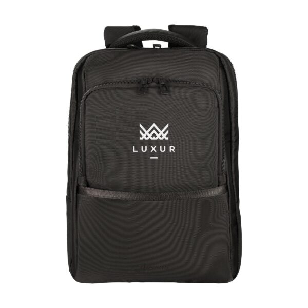 Tucano Lunar Business Backpack 15,6 inch rugzak