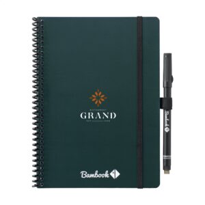 Bambook Classic Dot Grid Notebook Dots A5