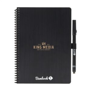 Bambook Classic Dot Grid Notebook Dots A5