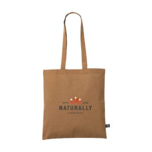 Shoppy Colour Bag GRS Recycled Cotton (150 g/m²) tas