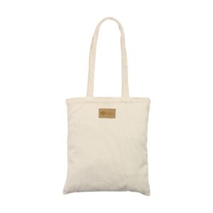 Alfie GRS Recycled Shopper (270 g/m²) tas