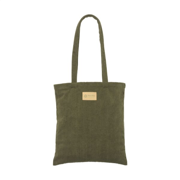 Alfie GRS Recycled Shopper (270 g/m²) tas