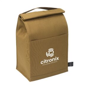 Be Cool GRS RPET Lunchbag lunchtas