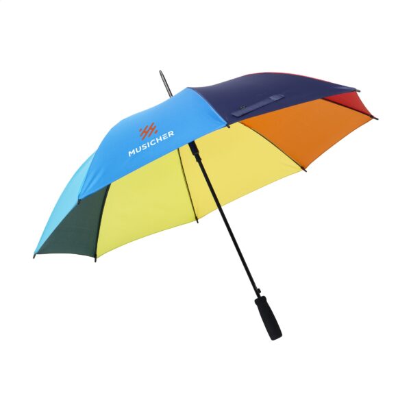 Colorado RCS RPET paraplu 23 inch