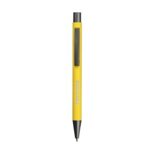 Brady Soft Touch Recycled Alu pennen