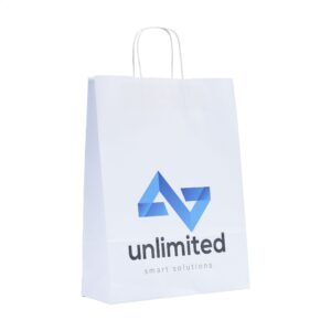 Pagari Paper Bag A3 papieren tas