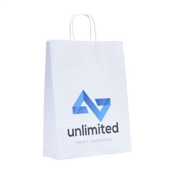 Pagari Paper Bag A3 papieren tas
